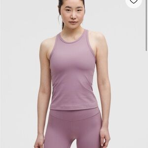 Lululemon Athletic Tank Top